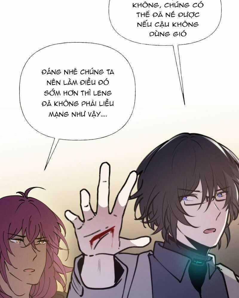 Trọng Sinh Mạc Thế - Chapter 103.2 - Trang 54