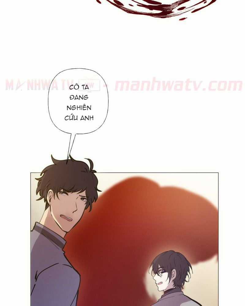 Trọng Sinh Mạc Thế - Chapter 104 - Trang 111