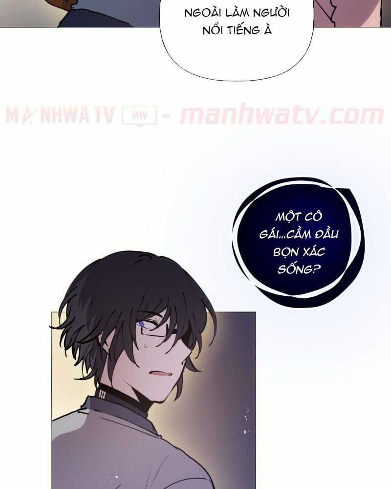 Trọng Sinh Mạc Thế - Chapter 104 - Trang 8