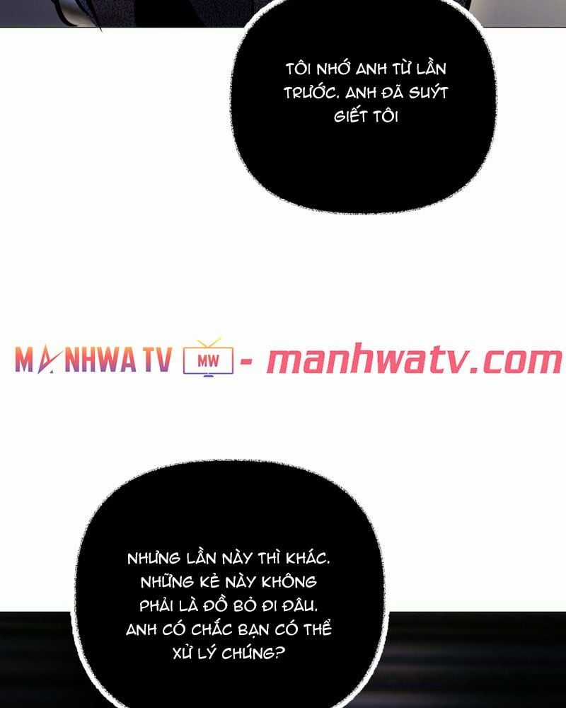 Trọng Sinh Mạc Thế - Chapter 104 - Trang 135