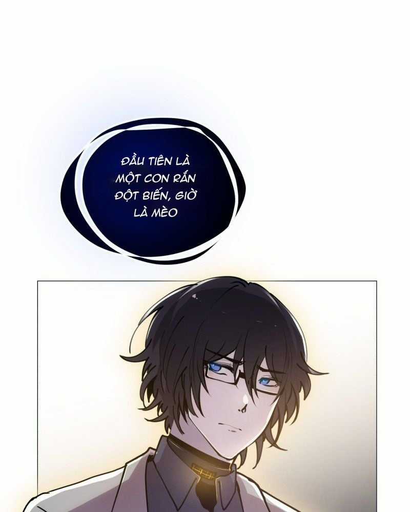 Trọng Sinh Mạc Thế - Chapter 104 - Trang 47