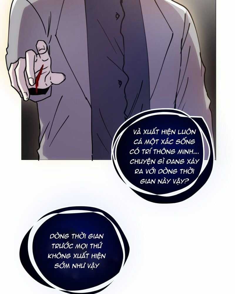 Trọng Sinh Mạc Thế - Chapter 104 - Trang 48