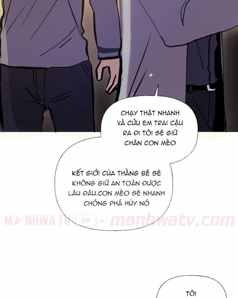 Trọng Sinh Mạc Thế - Chapter 104 - Trang 50