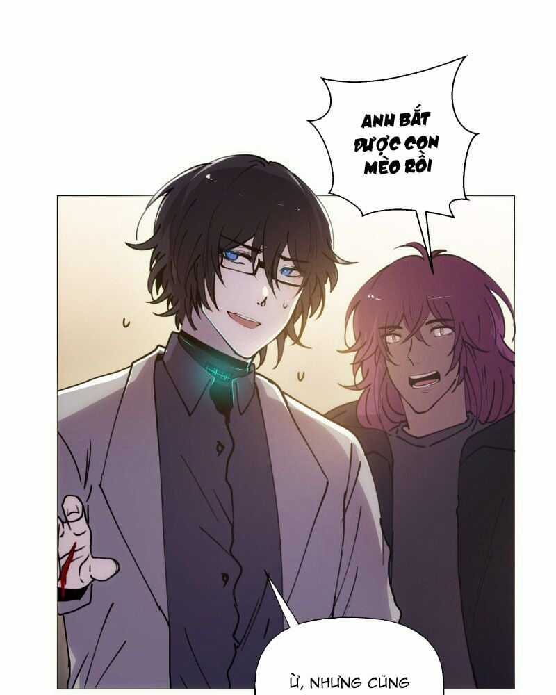 Trọng Sinh Mạc Thế - Chapter 104 - Trang 79