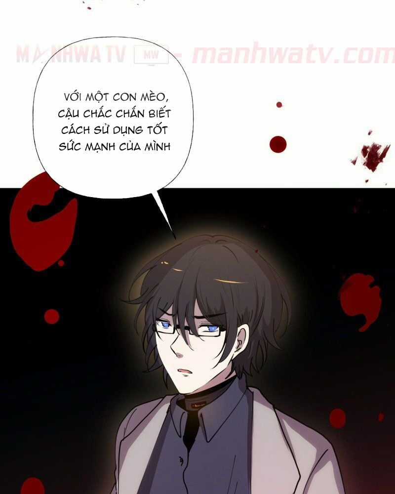 Trọng Sinh Mạc Thế - Chapter 104 - Trang 97