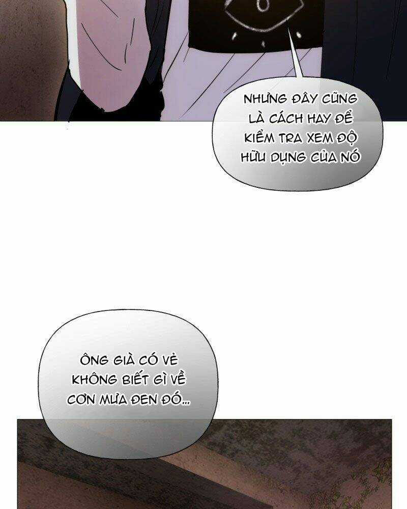 Trọng Sinh Mạc Thế - Chapter 105 - Trang 111