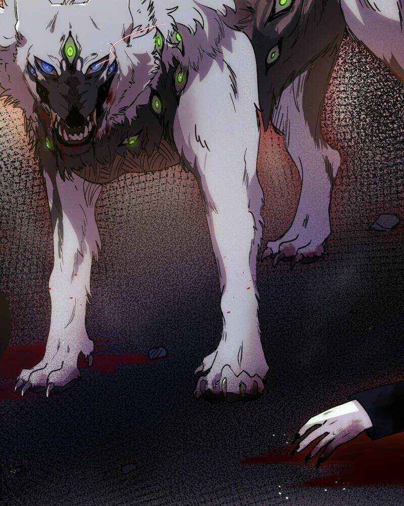 Trọng Sinh Mạc Thế - Chapter 105 - Trang 13