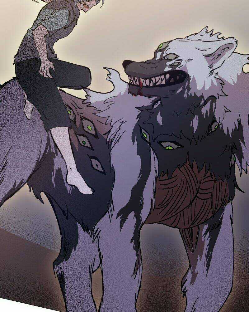 Trọng Sinh Mạc Thế - Chapter 105 - Trang 35