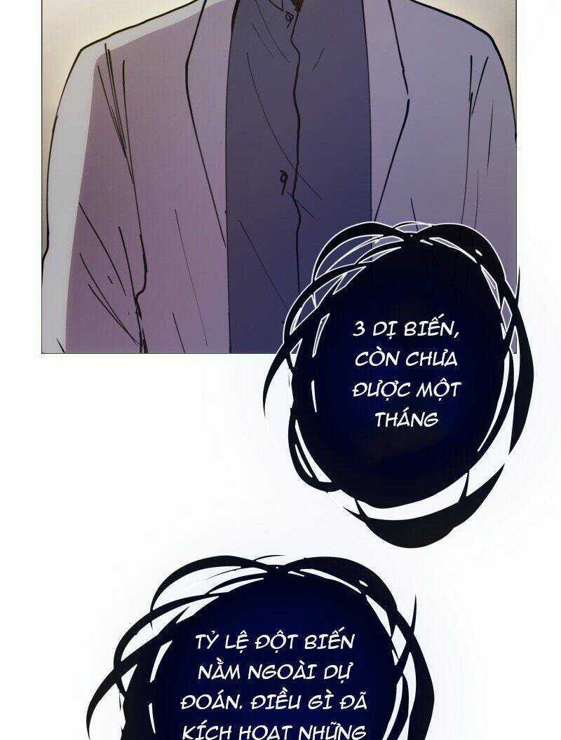 Trọng Sinh Mạc Thế - Chapter 105 - Trang 58