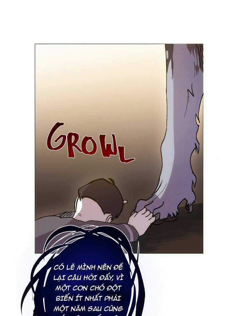 Trọng Sinh Mạc Thế - Chapter 105 - Trang 60