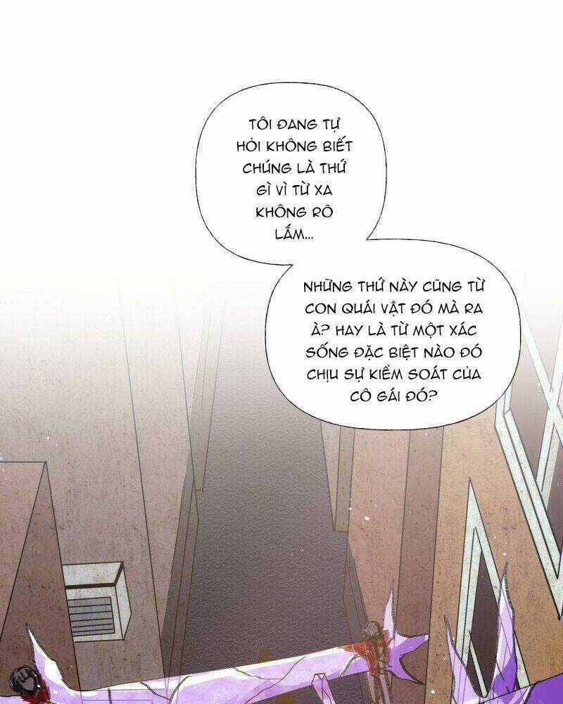 Trọng Sinh Mạc Thế - Chapter 106 - Trang 11