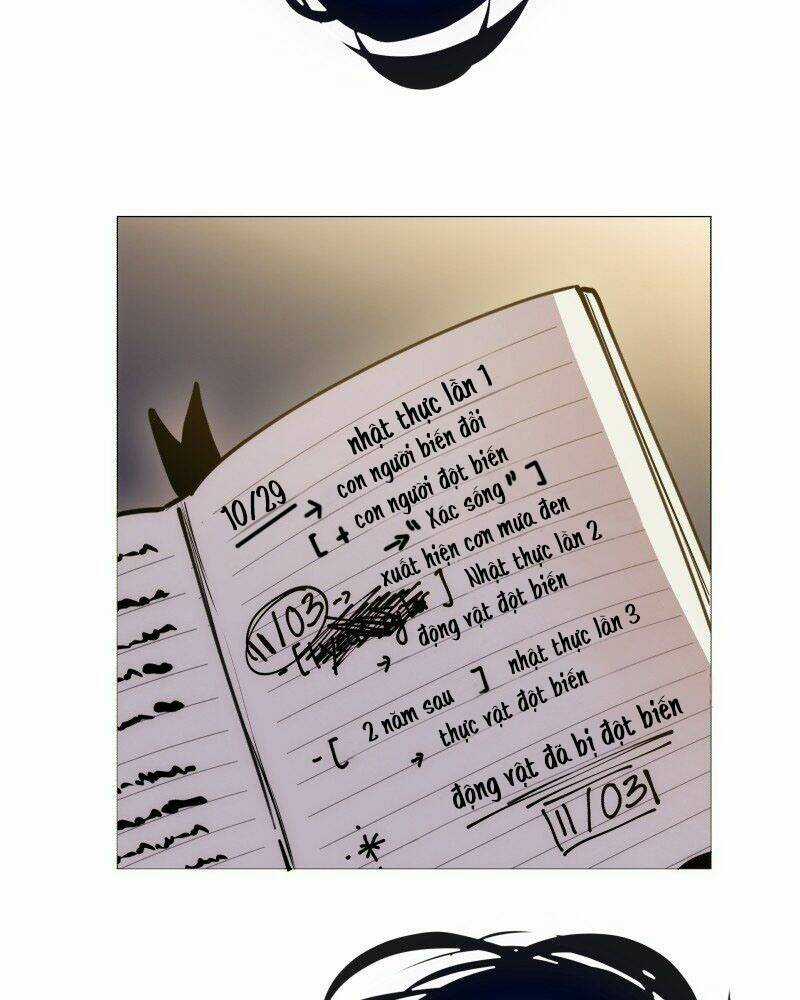 Trọng Sinh Mạc Thế - Chapter 106 - Trang 107