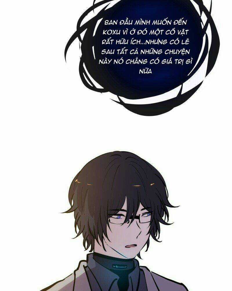 Trọng Sinh Mạc Thế - Chapter 106 - Trang 108