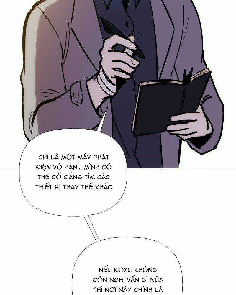 Trọng Sinh Mạc Thế - Chapter 106 - Trang 109