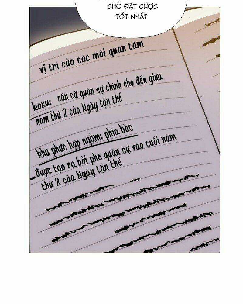 Trọng Sinh Mạc Thế - Chapter 106 - Trang 110