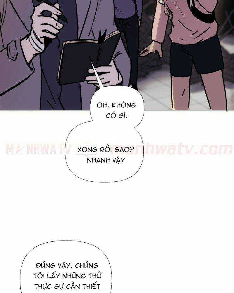 Trọng Sinh Mạc Thế - Chapter 106 - Trang 112