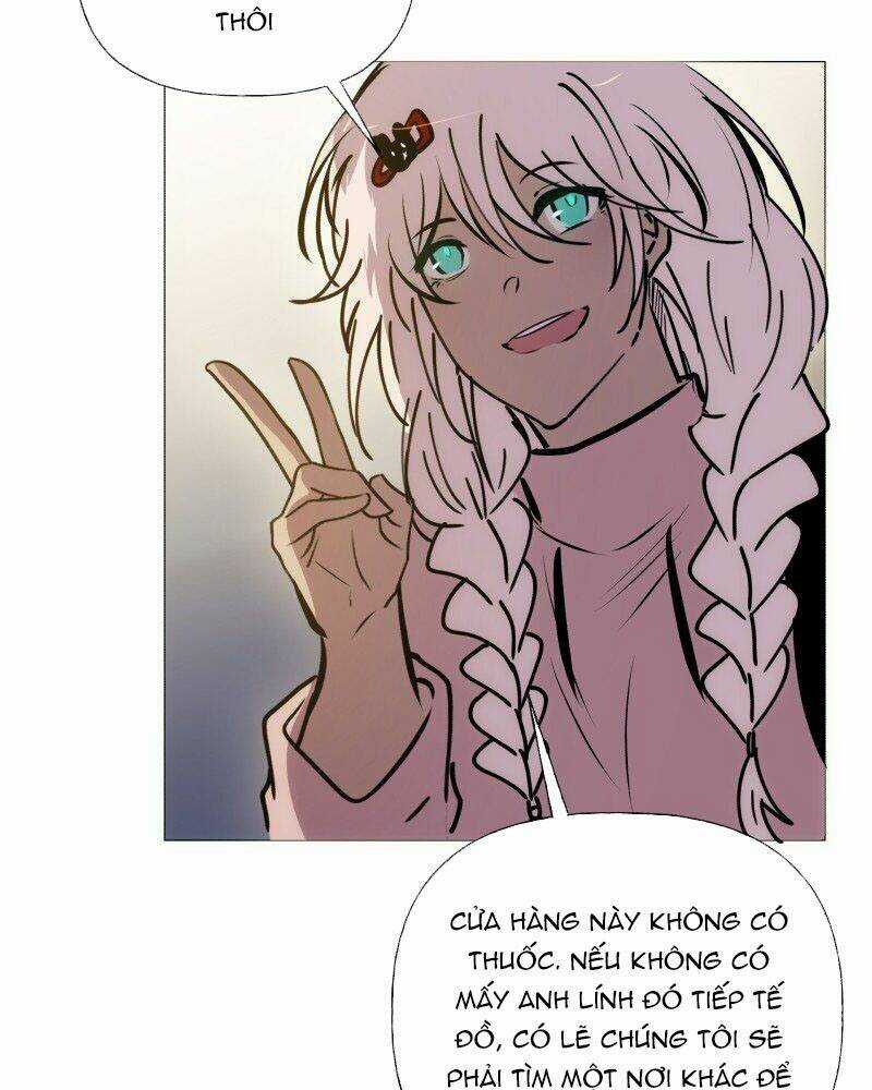 Trọng Sinh Mạc Thế - Chapter 106 - Trang 113