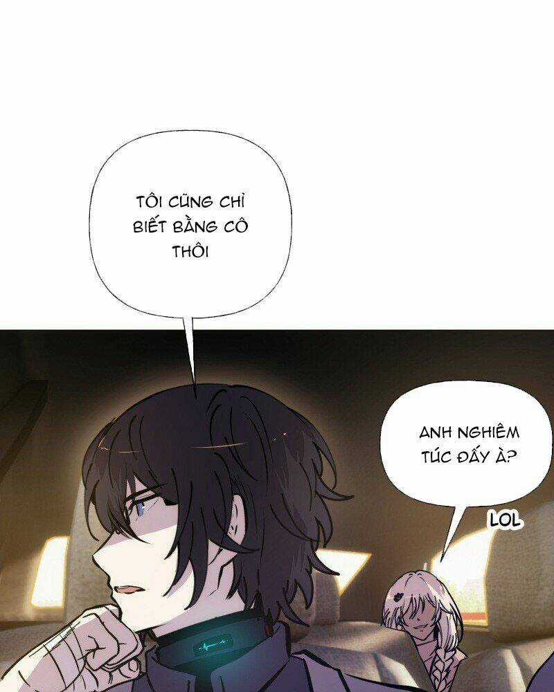 Trọng Sinh Mạc Thế - Chapter 106 - Trang 121