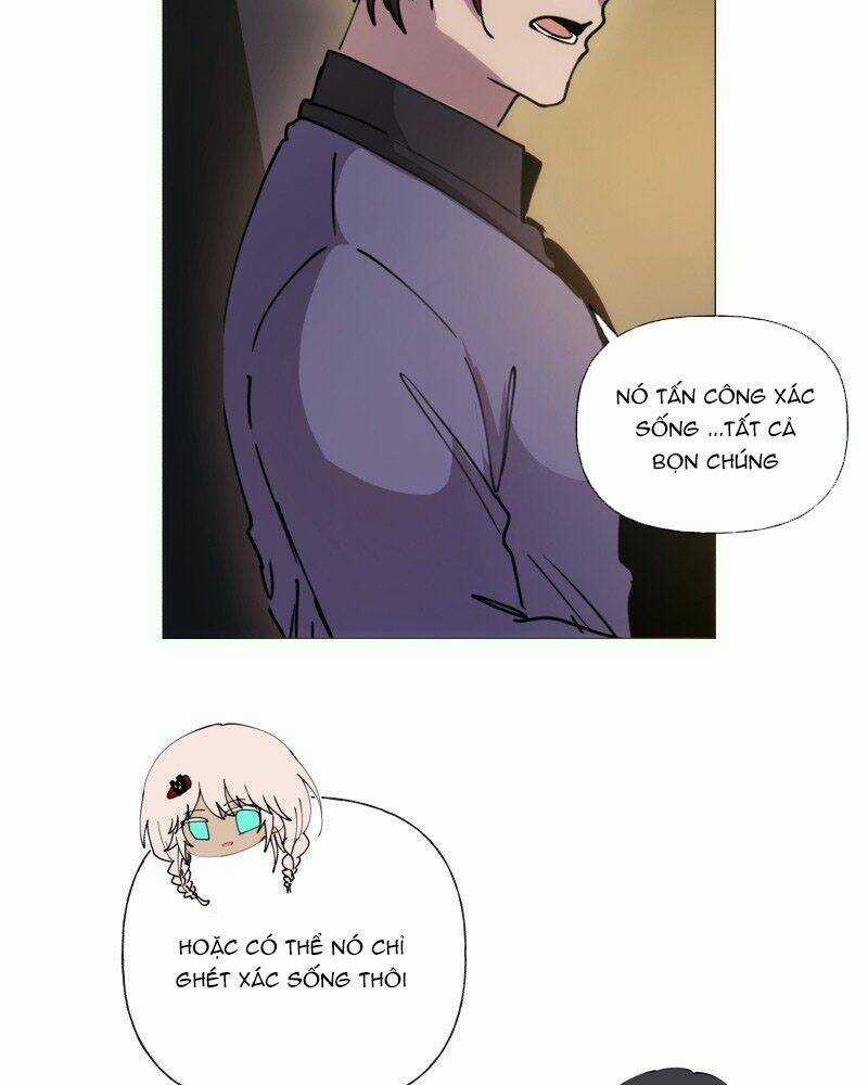 Trọng Sinh Mạc Thế - Chapter 106 - Trang 123