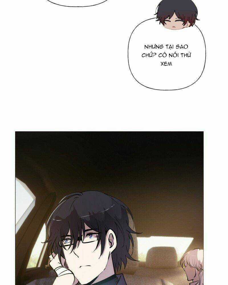 Trọng Sinh Mạc Thế - Chapter 106 - Trang 124