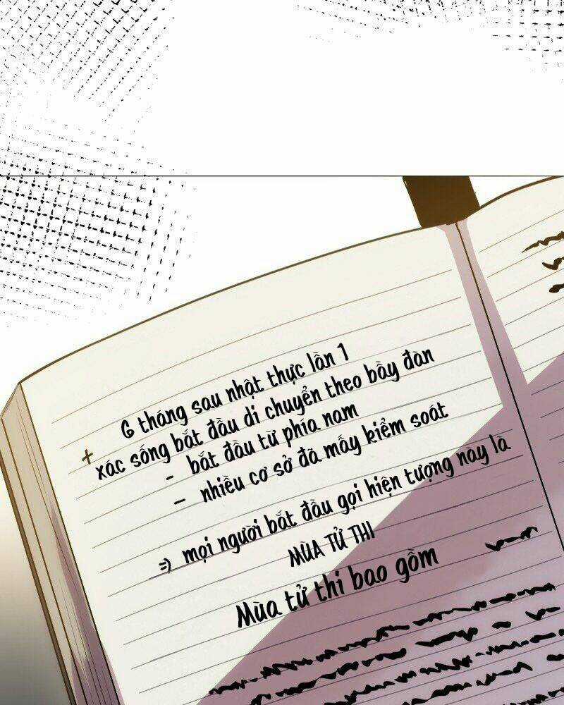 Trọng Sinh Mạc Thế - Chapter 106 - Trang 132