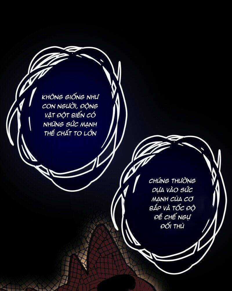 Trọng Sinh Mạc Thế - Chapter 106 - Trang 17