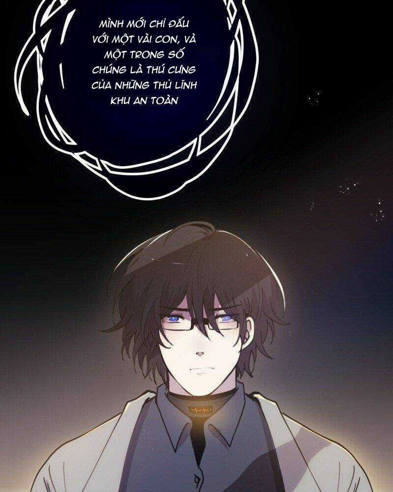 Trọng Sinh Mạc Thế - Chapter 106 - Trang 20