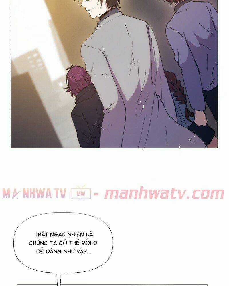 Trọng Sinh Mạc Thế - Chapter 106 - Trang 3