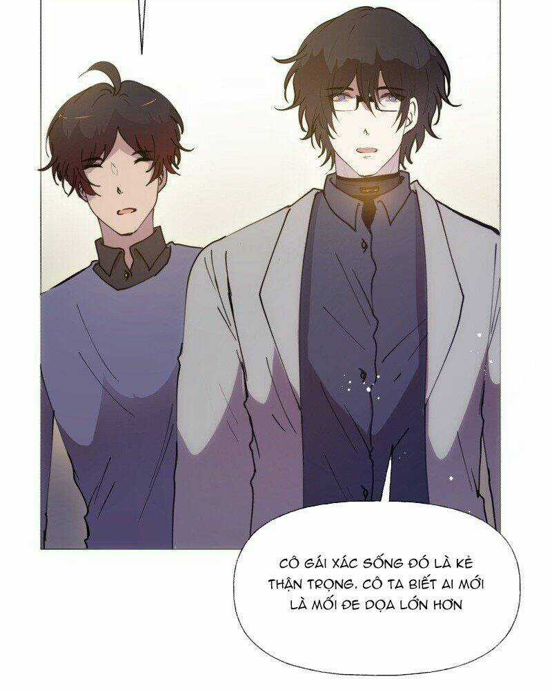 Trọng Sinh Mạc Thế - Chapter 106 - Trang 4