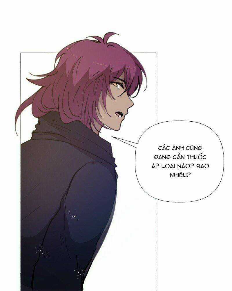 Trọng Sinh Mạc Thế - Chapter 106 - Trang 32