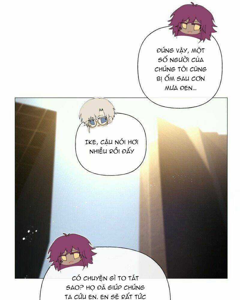 Trọng Sinh Mạc Thế - Chapter 106 - Trang 34