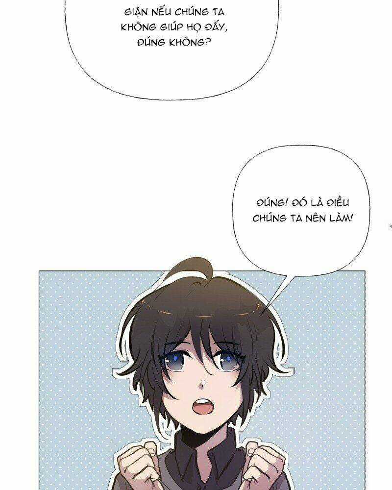 Trọng Sinh Mạc Thế - Chapter 106 - Trang 35