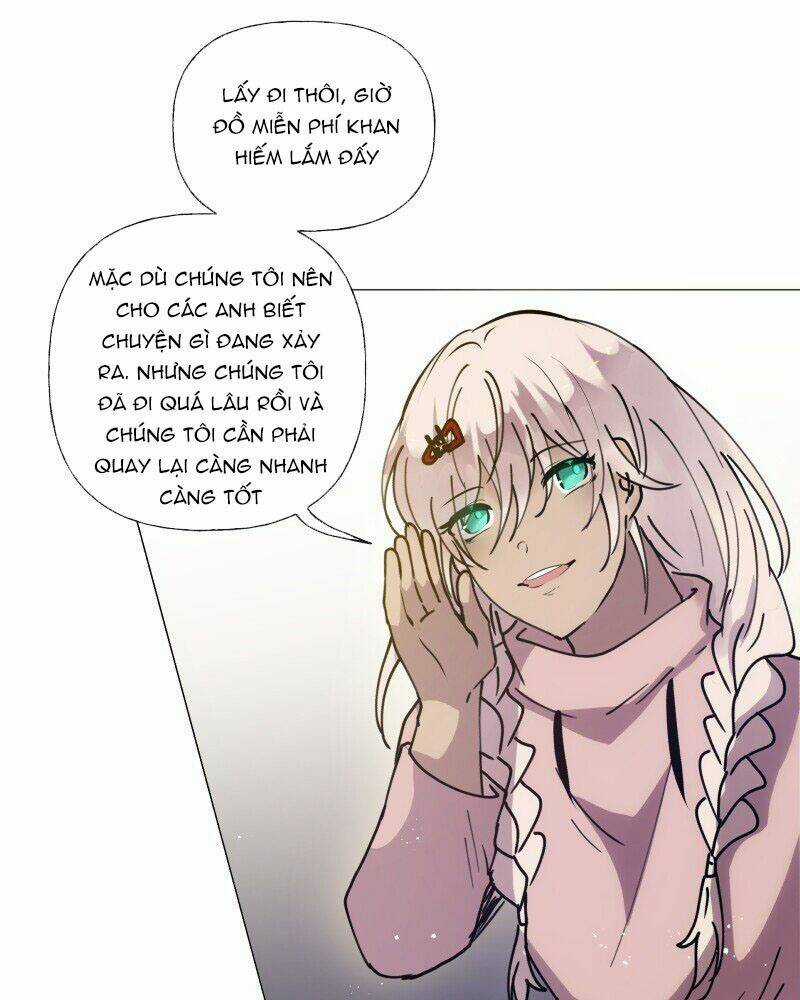 Trọng Sinh Mạc Thế - Chapter 106 - Trang 38