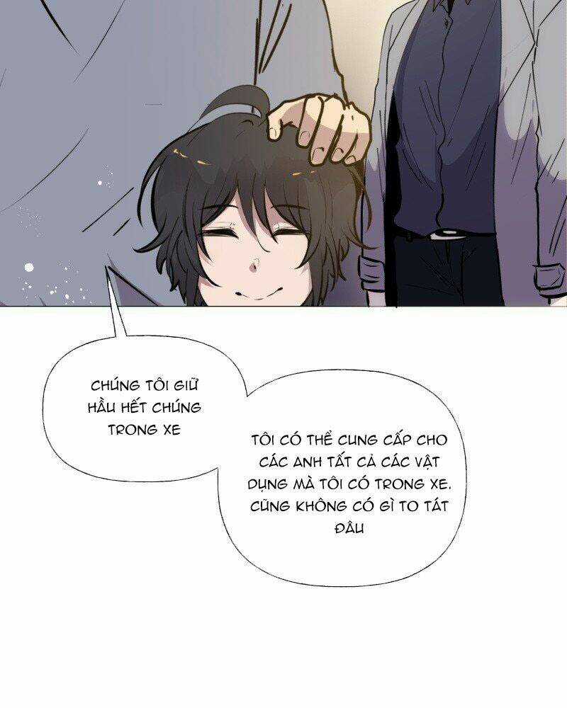 Trọng Sinh Mạc Thế - Chapter 106 - Trang 40