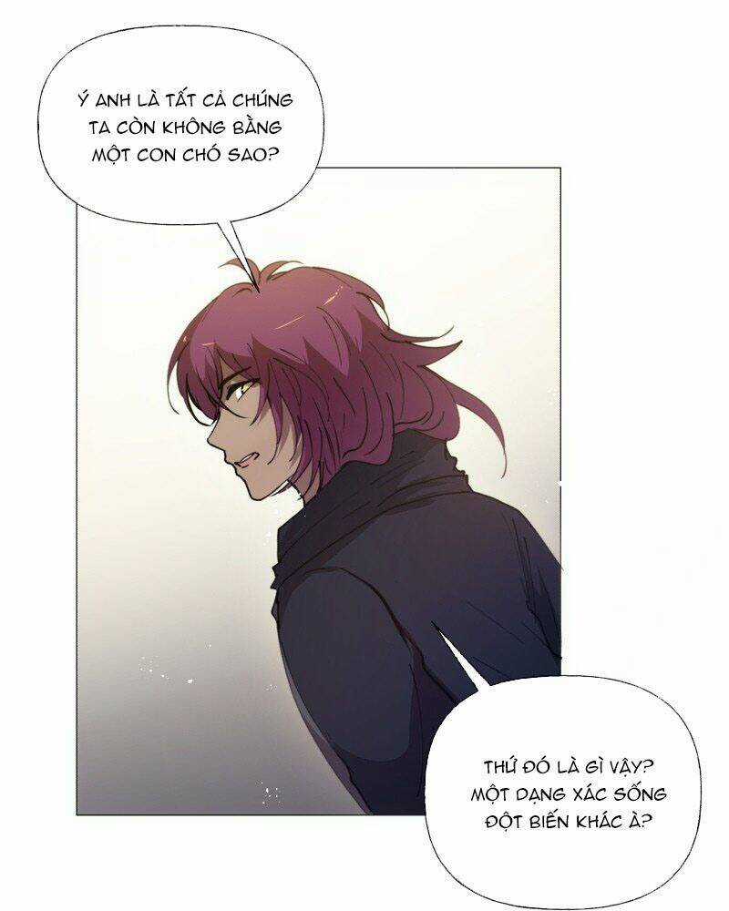 Trọng Sinh Mạc Thế - Chapter 106 - Trang 5