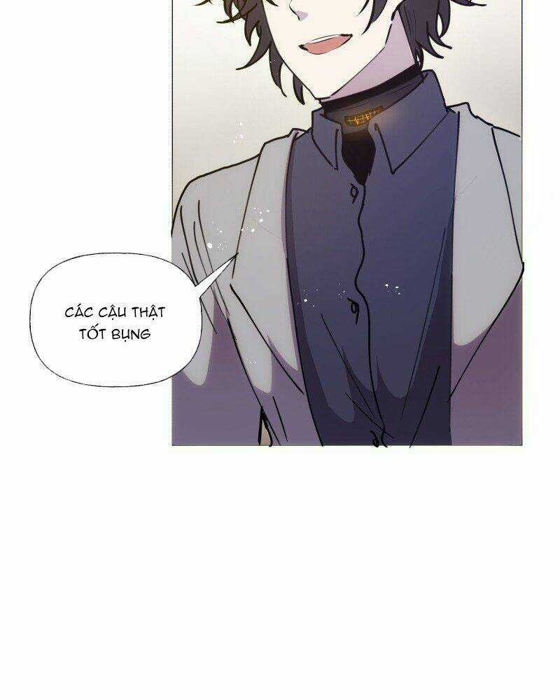 Trọng Sinh Mạc Thế - Chapter 106 - Trang 42