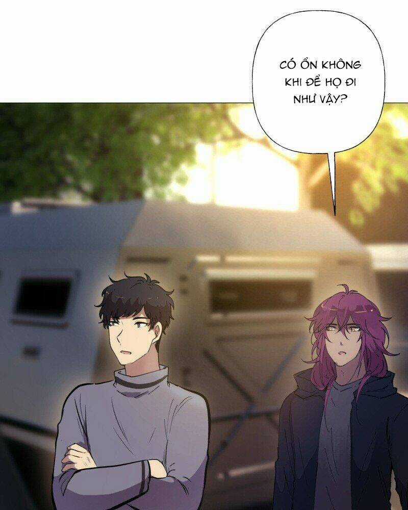 Trọng Sinh Mạc Thế - Chapter 106 - Trang 59