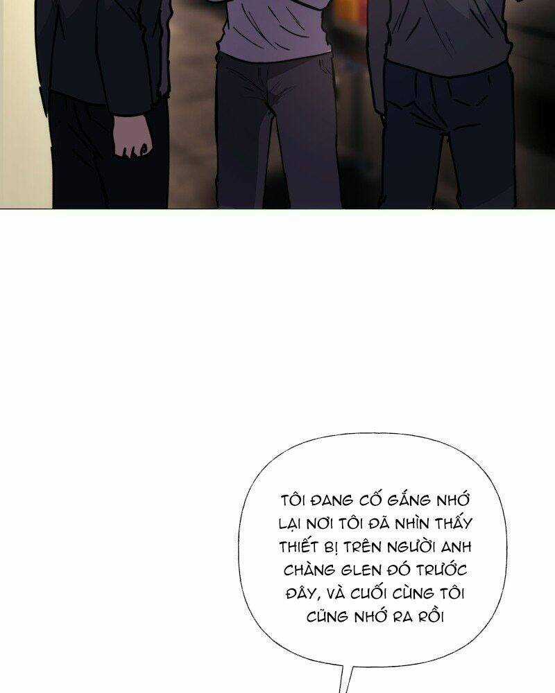 Trọng Sinh Mạc Thế - Chapter 106 - Trang 65