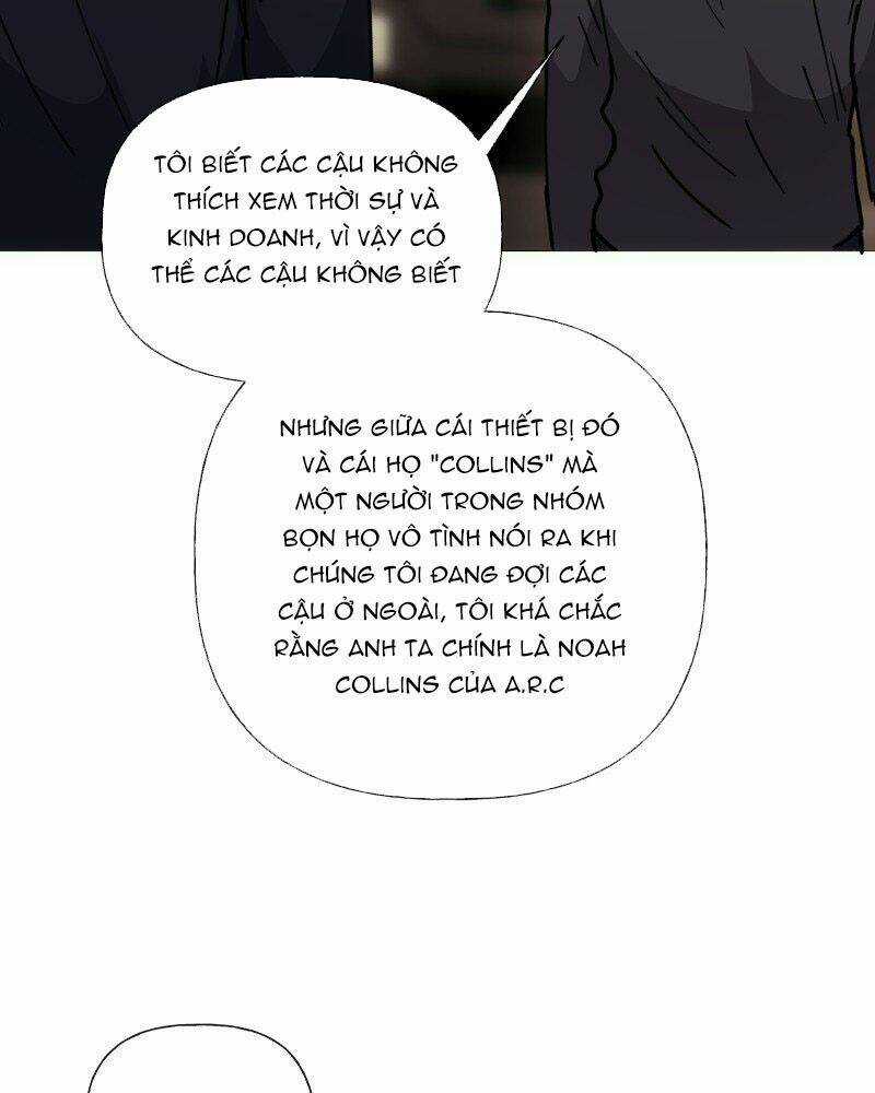 Trọng Sinh Mạc Thế - Chapter 106 - Trang 70