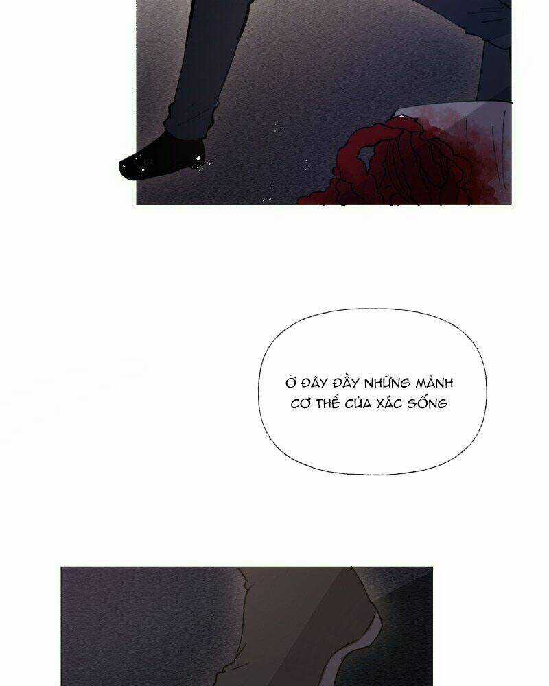 Trọng Sinh Mạc Thế - Chapter 106 - Trang 8
