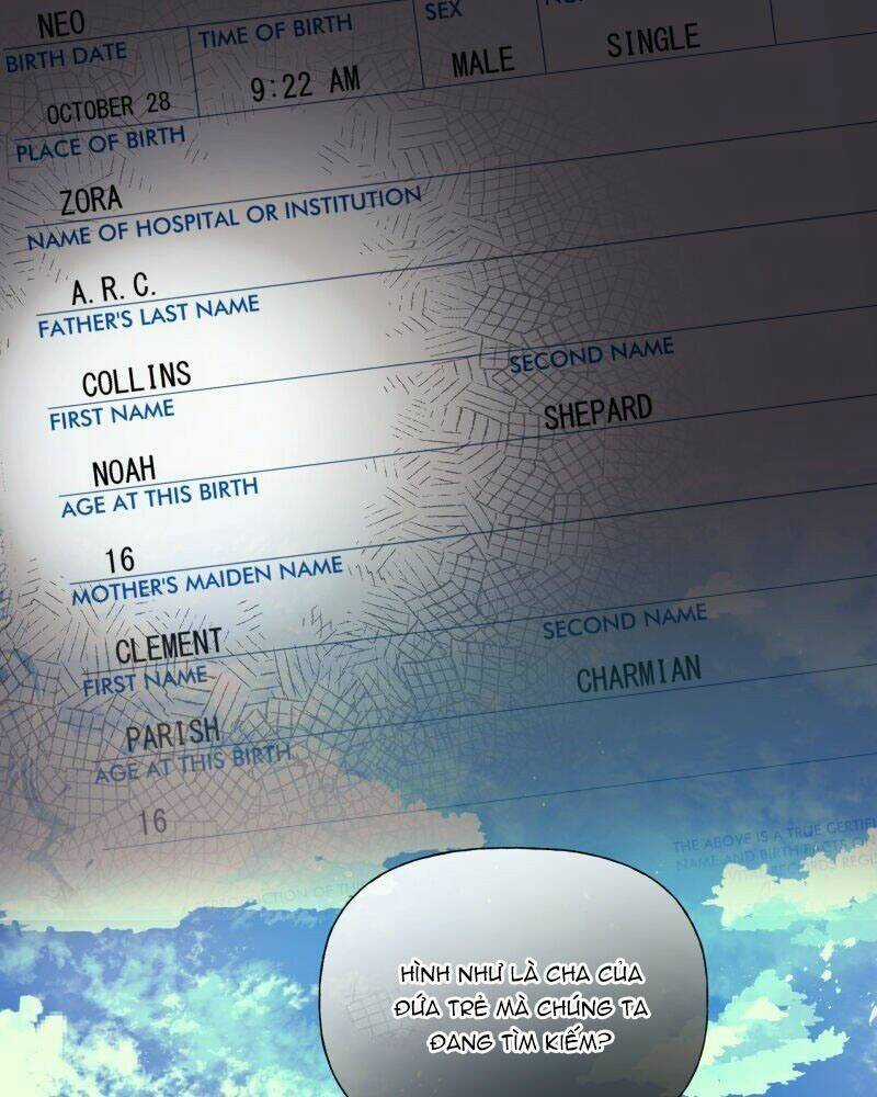 Trọng Sinh Mạc Thế - Chapter 106 - Trang 75