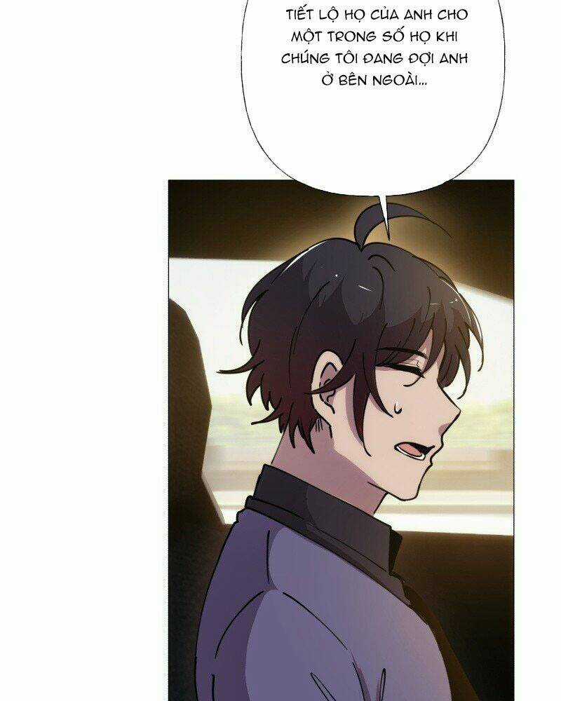 Trọng Sinh Mạc Thế - Chapter 106 - Trang 81