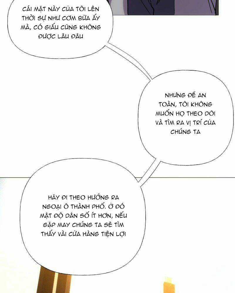 Trọng Sinh Mạc Thế - Chapter 106 - Trang 84