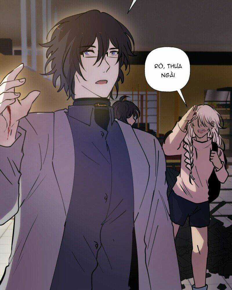 Trọng Sinh Mạc Thế - Chapter 106 - Trang 90