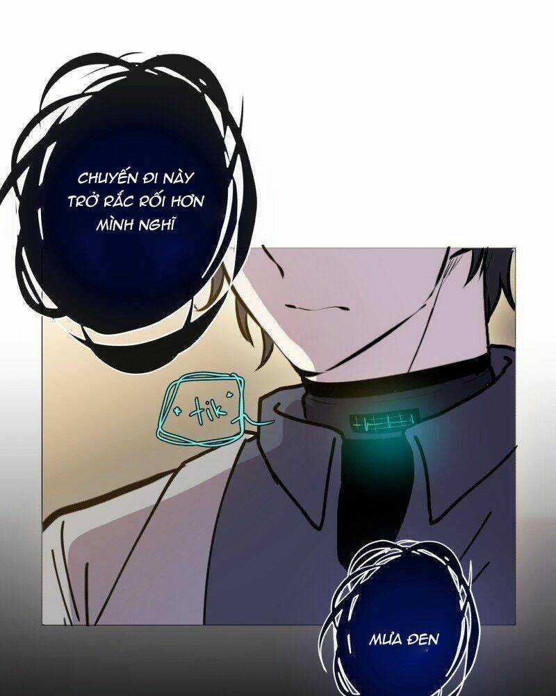 Trọng Sinh Mạc Thế - Chapter 106 - Trang 98