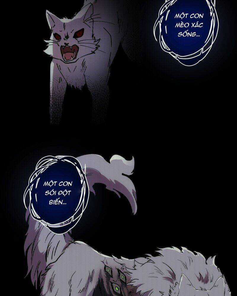 Trọng Sinh Mạc Thế - Chapter 106 - Trang 100