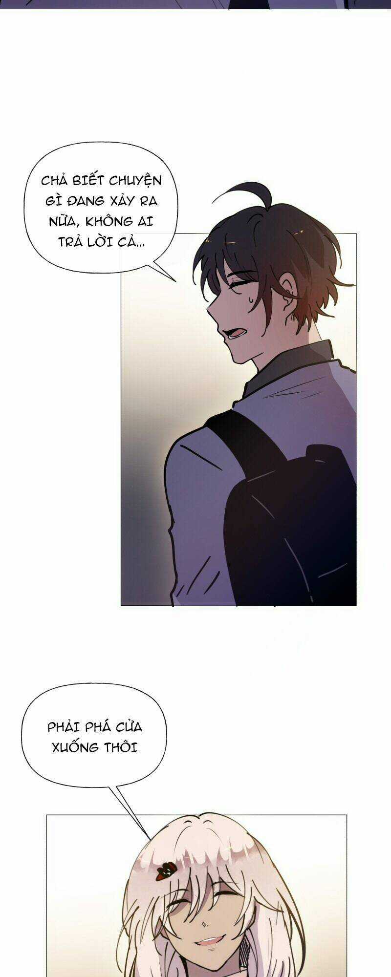 Trọng Sinh Mạc Thế - Chapter 107 - Trang 11