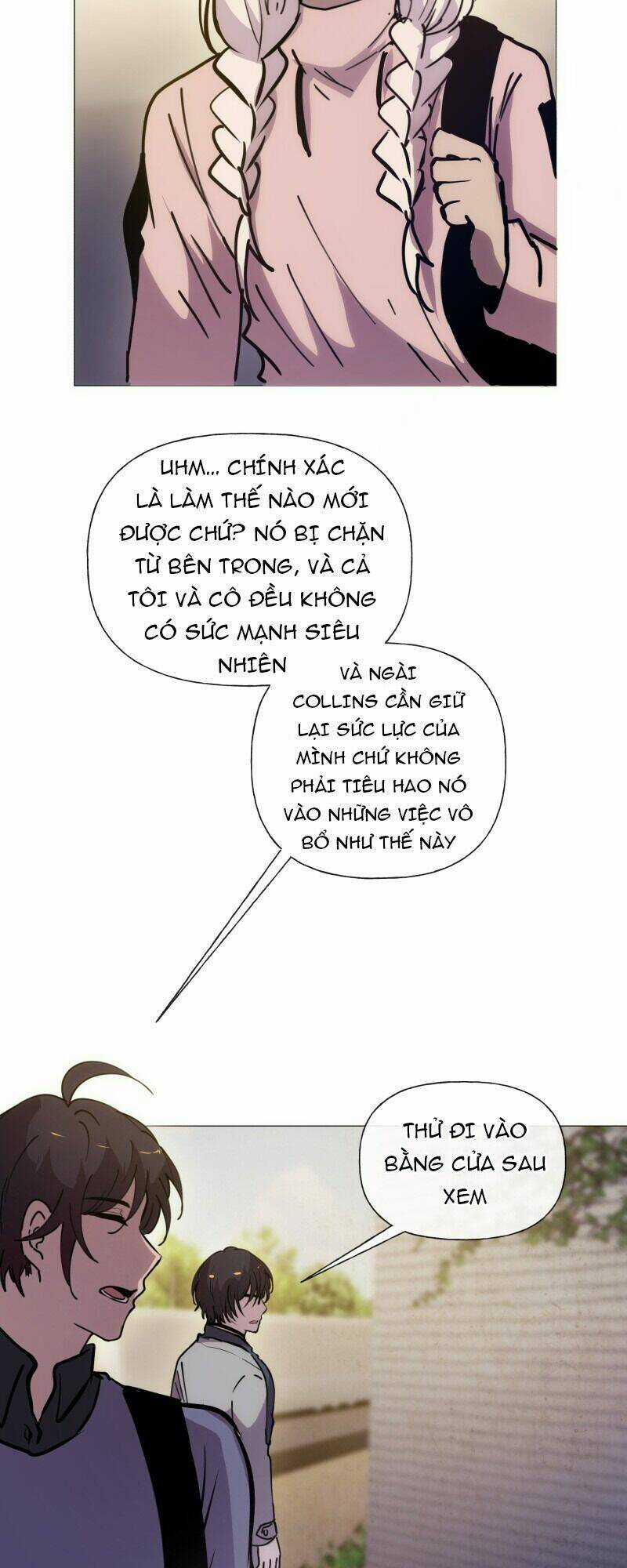 Trọng Sinh Mạc Thế - Chapter 107 - Trang 12