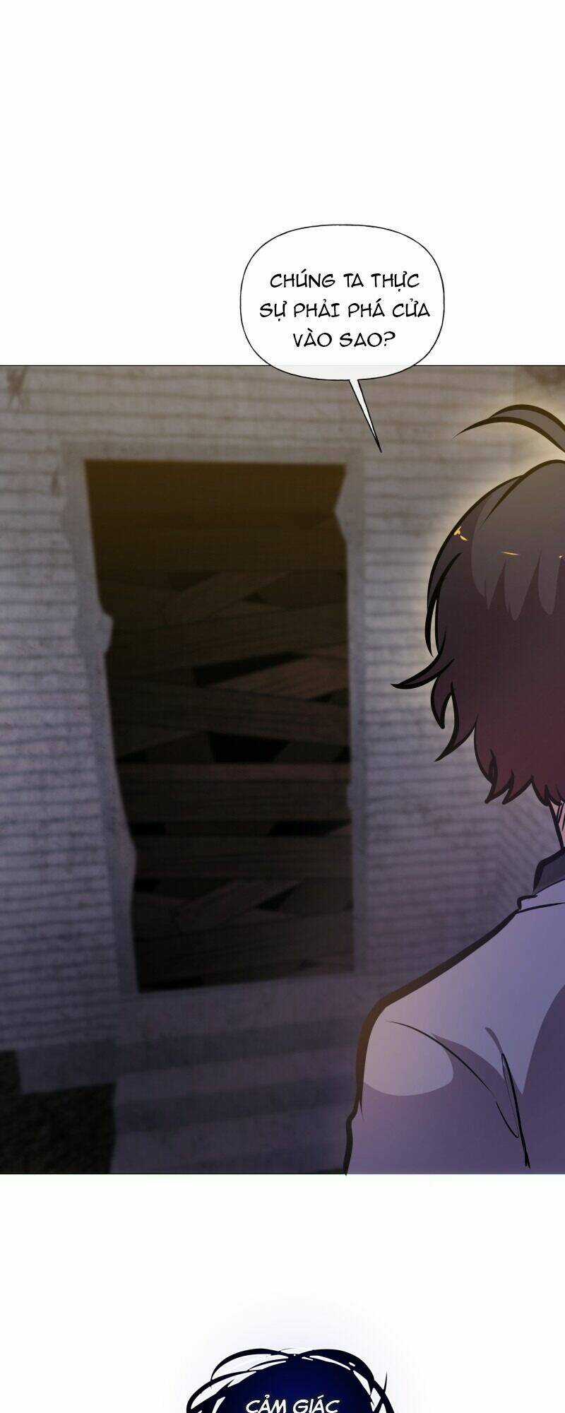 Trọng Sinh Mạc Thế - Chapter 107 - Trang 14