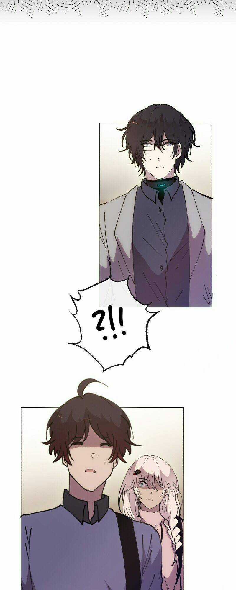 Trọng Sinh Mạc Thế - Chapter 107 - Trang 18